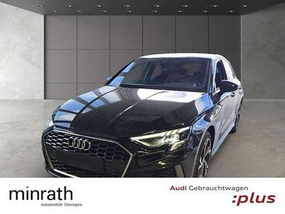 Audi A3 Sportback e-tron
