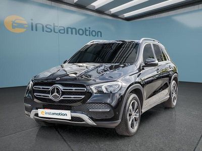 Mercedes GLE300