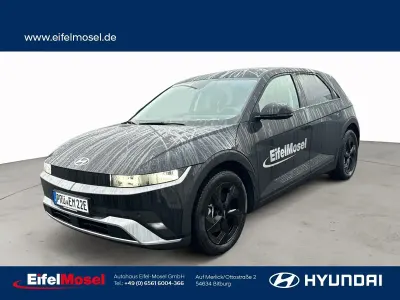 Gebraucht Hyundai Ioniq 5 167 kW (228 PS) 2026 Abyss black / mic SUV