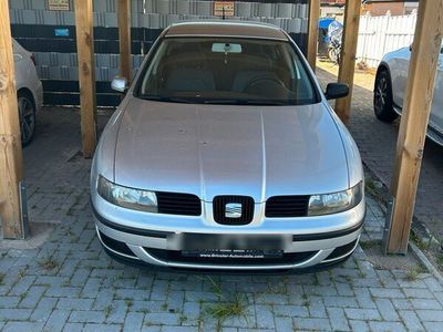 gebraucht Seat Leon 1,4