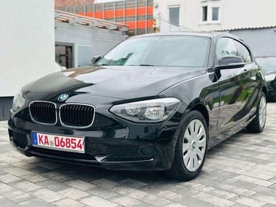 BMW 114