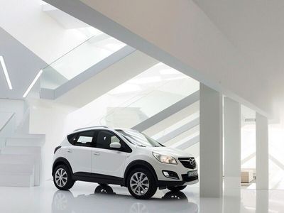 gebraucht Opel Antara Design Edition 4x4 *AUTOMA *AHK *8 FACH *