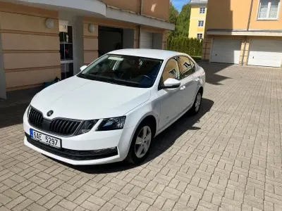 Gebraucht Skoda Octavia