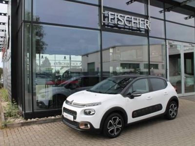 gebraucht Citroën C3 PURETECH 82 ORIGINS