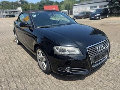 Audi A3 Cabriolet