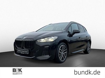 gebraucht BMW 223 Active Tourer 223i xDrive Active Tourer i xDrive ,