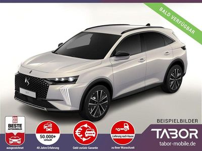 Grau Neu 2025 DS Automobiles DS7 Crossback SUV | 33.891 € (Fairer Preis)