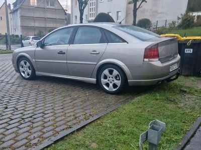 gebraucht Opel Vectra C 1.8