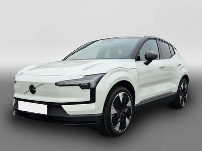 Gebraucht Volvo EX30 Performance 314 kW (428 PS) 2025 Weiß SUV