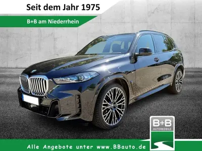 Gebraucht BMW X5