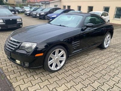 Chrysler Crossfire