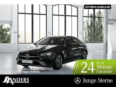 Gebraucht Mercedes CLA180