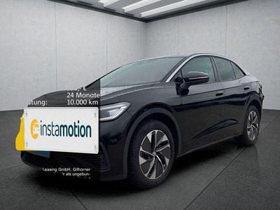 Gebraucht VW ID.5 2025 Schwarz SUV