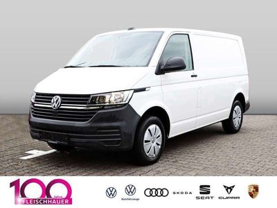 gebraucht VW Transporter FWD 2.0 EU6d 6.1 Kasten 2,0 l 110 kW TDI