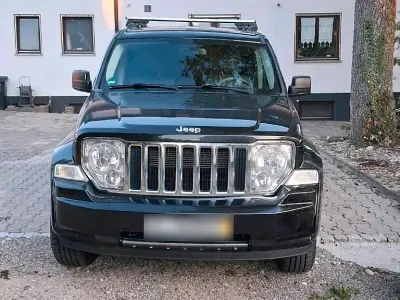 Gebraucht Jeep Cherokee