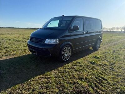 VW T5