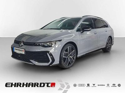 Neu VW Golf VIII R-line 150 PS (110 kW) 2026 Mondsteingrau Kombi