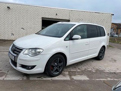 VW Touran