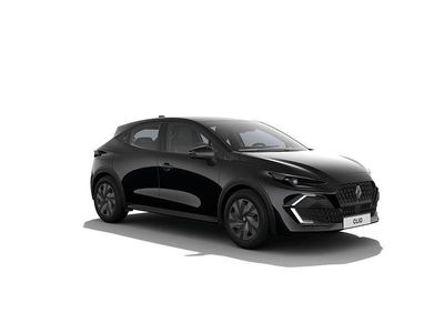 Neu Renault Clio V 114 PS (83 kW) 2026 Schwarz Limousine