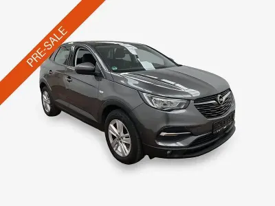 Gebraucht Opel Grandland X