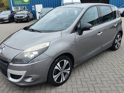 Renault Scénic III