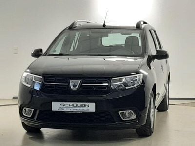 Dacia Logan MCV