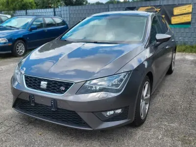 Gebraucht Seat Leon