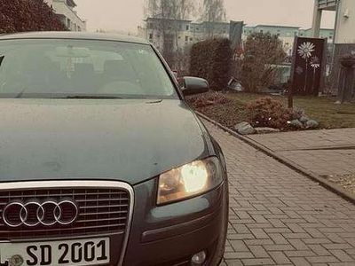 Gebraucht Audi A3 S-Line 141 PS (103 kW) 2005 Kleinwagen