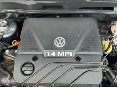 Usata VW Lupo 60 CV (44 kW) 2005 Grigio Utilitaria