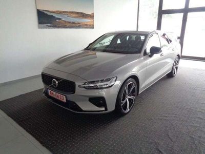 gebraucht Volvo S60 Plus