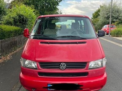 VW T4