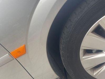 Gebraucht Opel Vectra 147 PS (108 kW) 2003 Grau Limousine