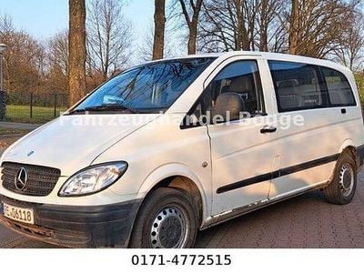 Mercedes Vito