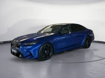 Gebraucht BMW M5