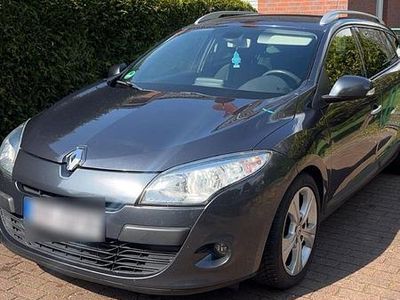 Renault Mégane GrandTour
