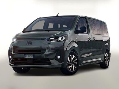 Neu Fiat Ulysse Pop 131 kW (179 PS) 2026 Artense grau metallic Van / Kleinbus