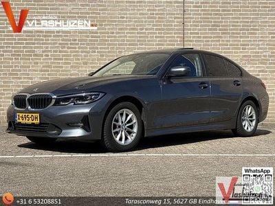 Second-hand BMW 318 Executive 150 CP (110 kW) 2021 Gri Berlinǎ