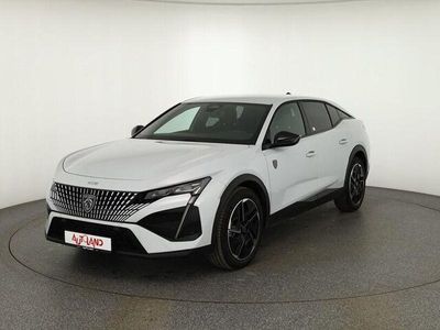 Neu Peugeot 408 2026 Andere SUV