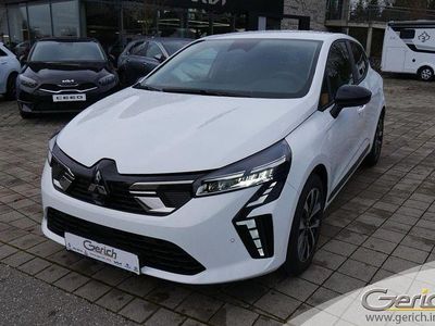 Weiß Neu 2025 Mitsubishi Colt Plus Limousine | 19.990 € (Fairer Preis)