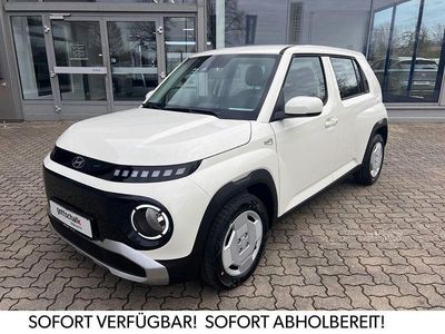 Neu Hyundai Inster Select 71 kW (97 PS) 2026 Beige Kleinwagen