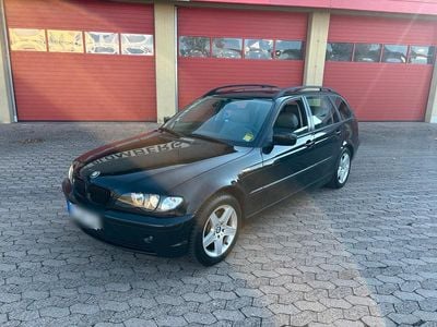 BMW 318