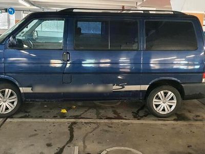 VW T4