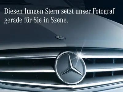 Gebraucht Mercedes GLC200 204 PS (150 kW) 2025 Metalliclack graphitgrau SUV