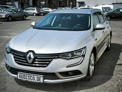 Renault Talisman GrandTour