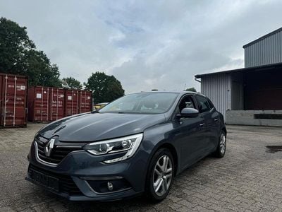 Renault Mégane III