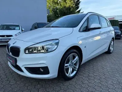 Używany BMW 225 Active Tourer