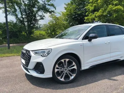 Usata Audi Q3 Sportback