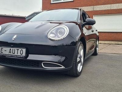 Second-hand Ora Funky Cat 300 Pro 125 kW (171 CP) 2024 Negru Hatchback