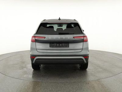 Stahlgrau Neu 2025 Skoda Kodiaq Selection SUV | 47.995 € (Guter Preis)