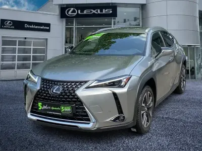Gebraucht Lexus UX 250h